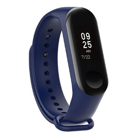 mi band 3 nfc release date|xiaomi Mi band 3.